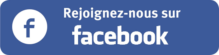 Logo facebook rejoignez-nous