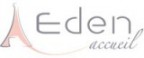 logo eden accueil